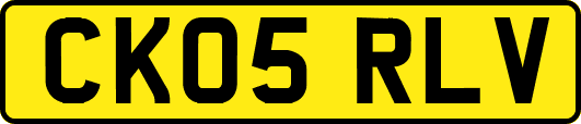 CK05RLV
