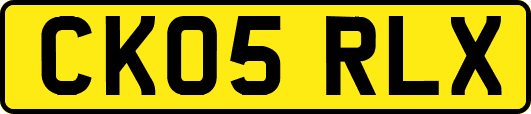 CK05RLX