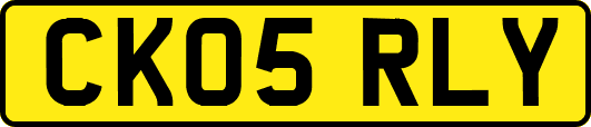 CK05RLY