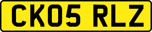 CK05RLZ