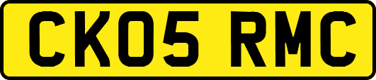 CK05RMC