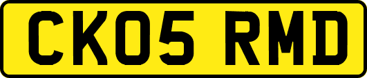 CK05RMD