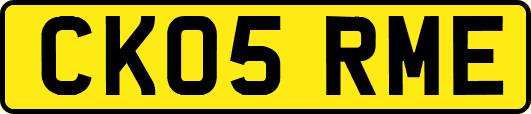CK05RME