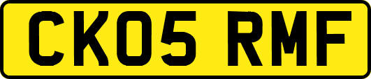 CK05RMF