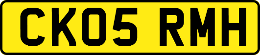 CK05RMH