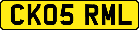 CK05RML