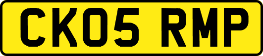 CK05RMP