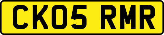 CK05RMR