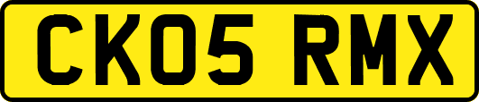 CK05RMX