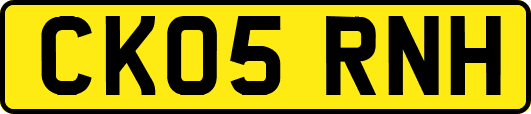 CK05RNH