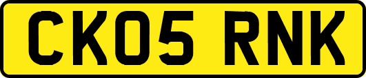 CK05RNK
