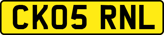 CK05RNL