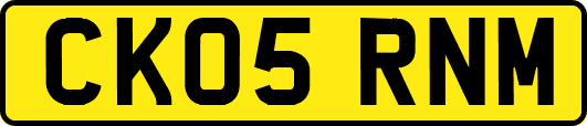 CK05RNM