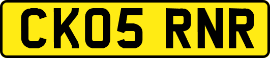 CK05RNR
