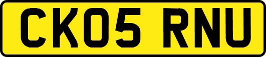 CK05RNU