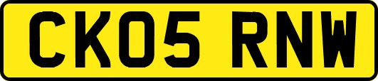 CK05RNW