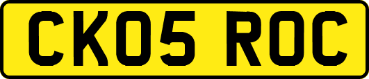 CK05ROC