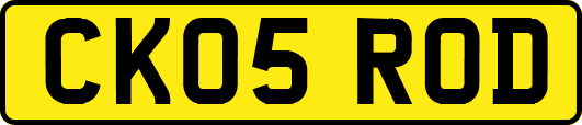 CK05ROD