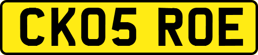 CK05ROE