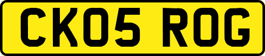 CK05ROG
