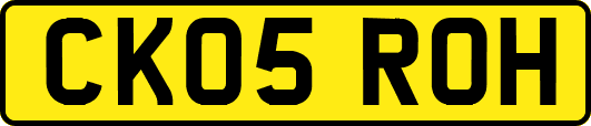 CK05ROH