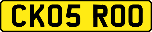 CK05ROO
