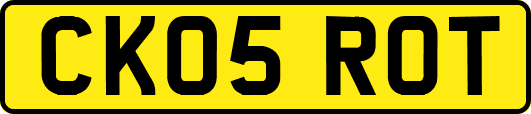 CK05ROT