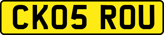 CK05ROU