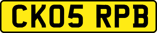 CK05RPB