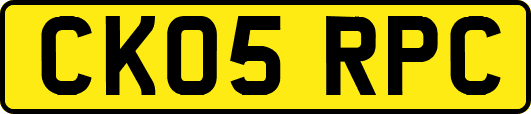 CK05RPC