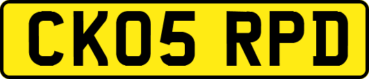 CK05RPD