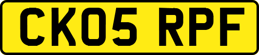 CK05RPF