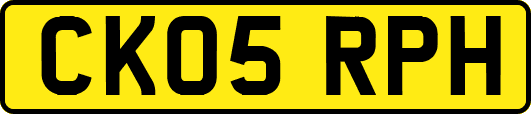 CK05RPH