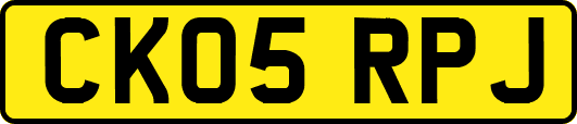 CK05RPJ