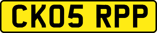 CK05RPP
