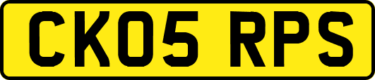CK05RPS