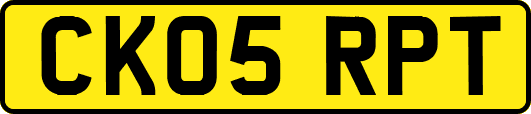 CK05RPT