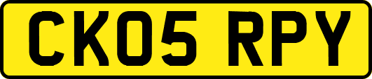 CK05RPY