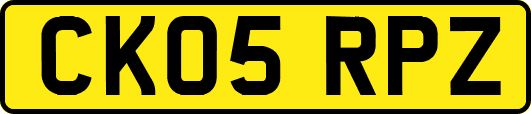 CK05RPZ