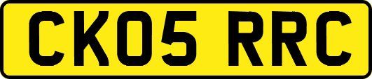 CK05RRC