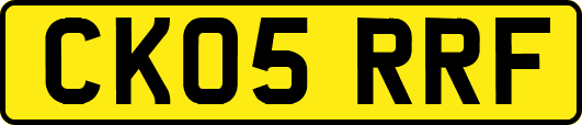 CK05RRF