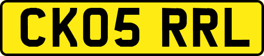 CK05RRL