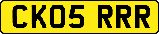 CK05RRR
