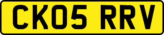 CK05RRV