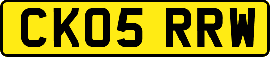 CK05RRW