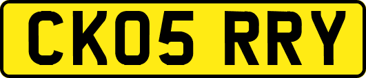 CK05RRY