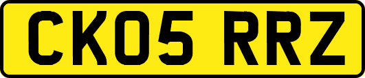 CK05RRZ