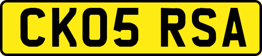 CK05RSA