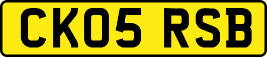 CK05RSB