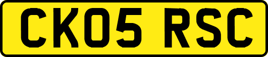 CK05RSC